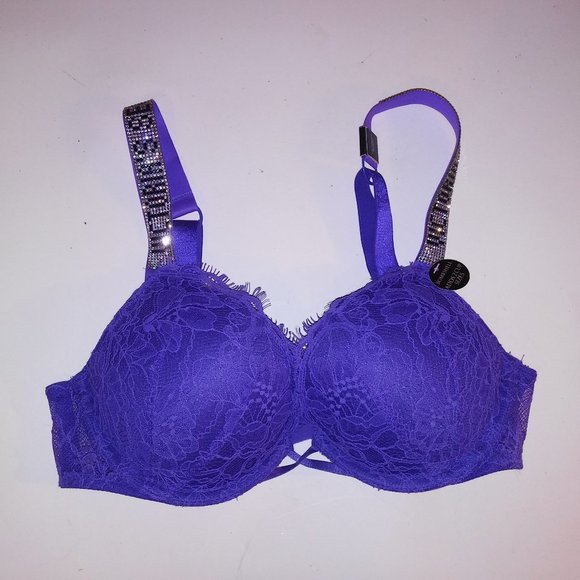 Bombshell Bra Victoria Secret